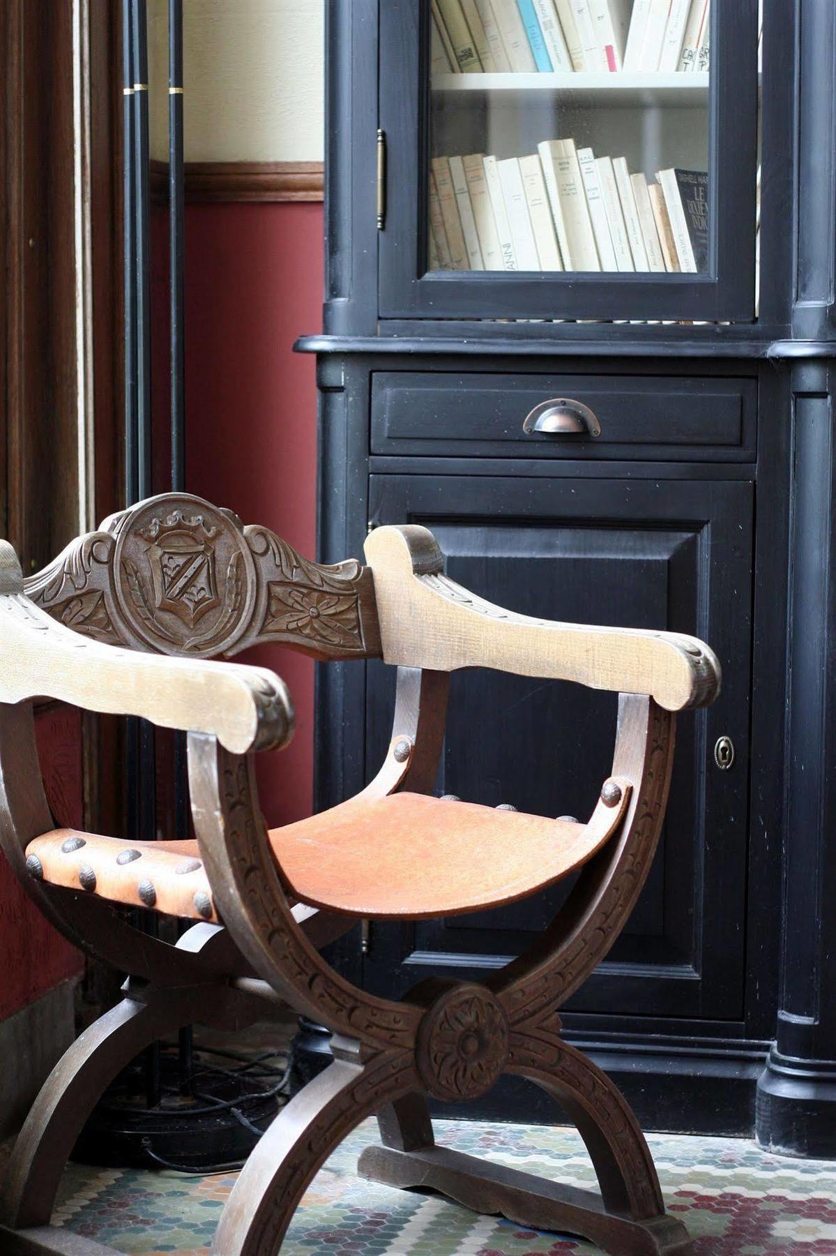 Le Chateau Des Ormes Bed & Breakfast Lambersart Eksteriør bilde